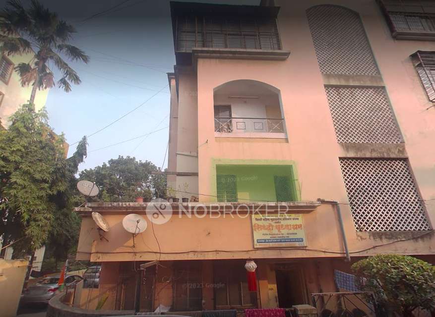 1 BHK Flat In Shiveneri Kamdhenu for Rent  In Hadapsar
