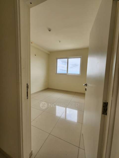 3 BHK Flat In Godrej 24 For Sale  In Ashok Nagar