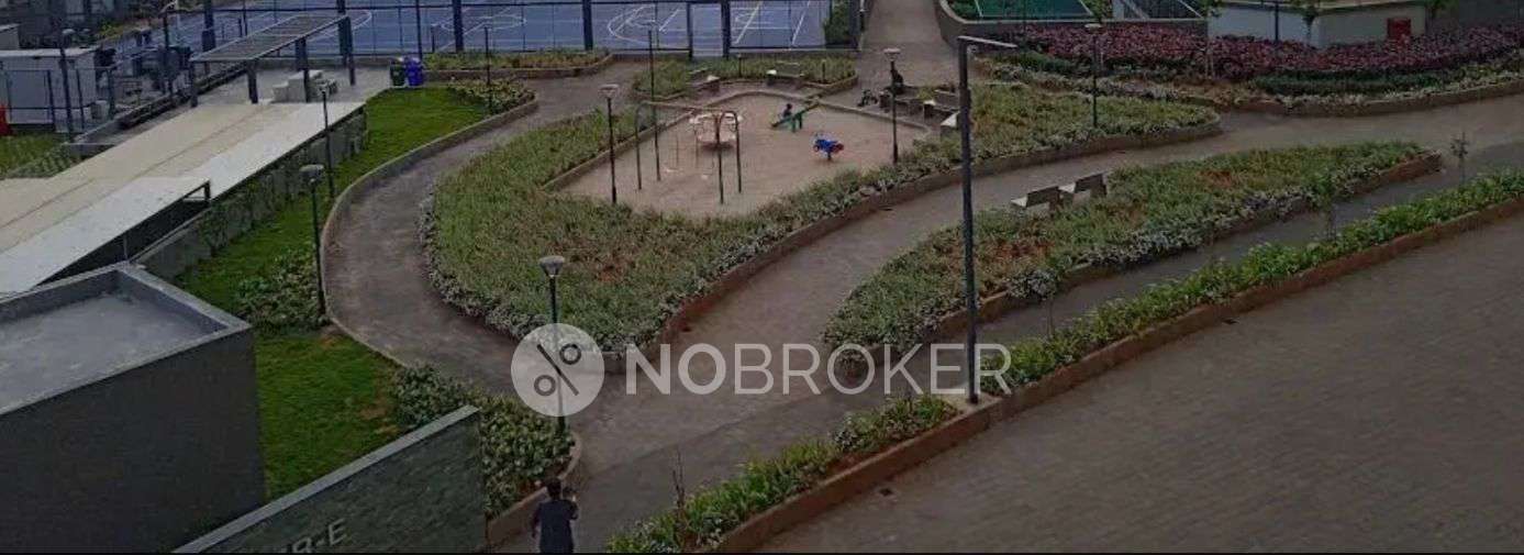 3 BHK Flat In Godrej 24 For Sale  In Ashok Nagar