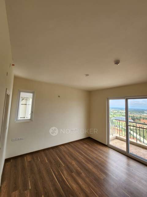 3 BHK Flat In Godrej 24 For Sale  In Ashok Nagar