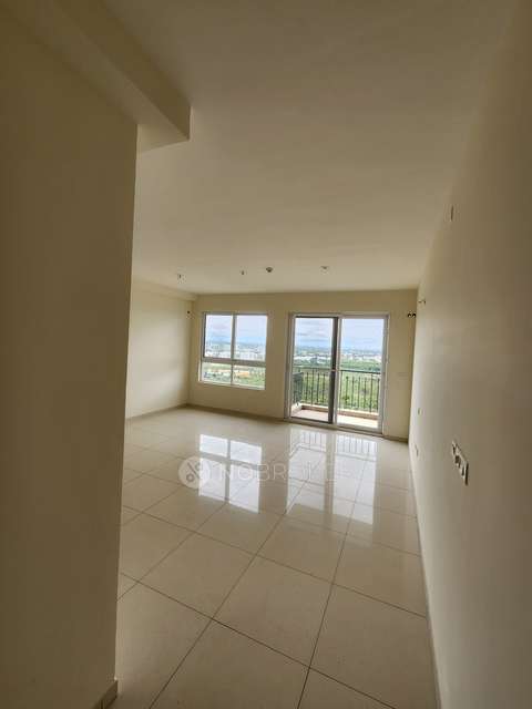 3 BHK Flat In Godrej 24 For Sale  In Ashok Nagar