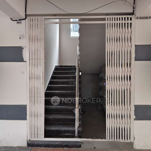 2 BHK Flat In Srikaram Residency  For Sale  In B.n Reddy Nagar