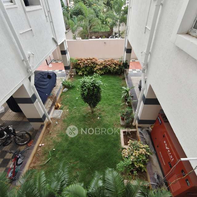 2 BHK Flat In Srikaram Residency  For Sale  In B.n Reddy Nagar