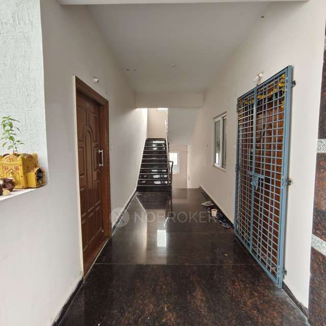 2 BHK Flat In Srikaram Residency  For Sale  In B.n Reddy Nagar