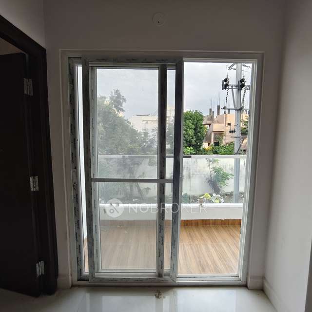 2 BHK Flat In Srikaram Residency  For Sale  In B.n Reddy Nagar