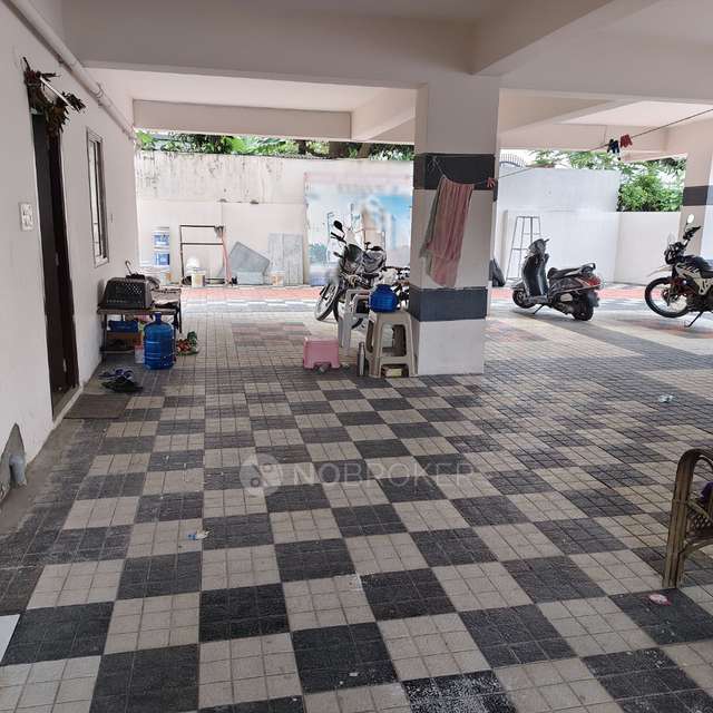 2 BHK Flat In Srikaram Residency  For Sale  In B.n Reddy Nagar