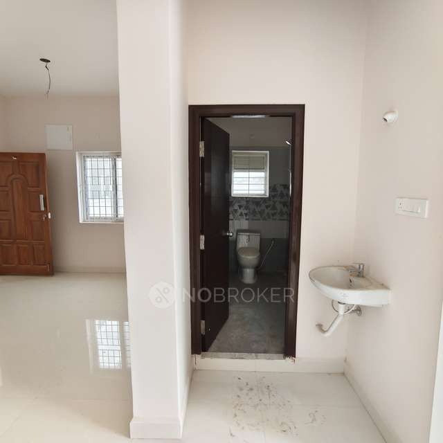 2 BHK Flat In Srikaram Residency  For Sale  In B.n Reddy Nagar