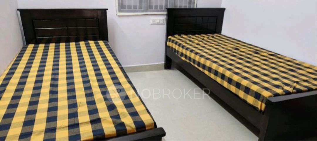 PG for Anyone in 3454, Pandian Salai, Saraswathi Nagar, Neelankarai, Chennai, Tamil Nadu 600115, India