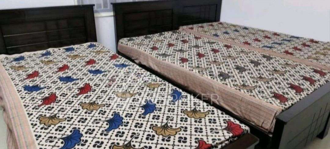 PG for Anyone in 3454, Pandian Salai, Saraswathi Nagar, Neelankarai, Chennai, Tamil Nadu 600115, India