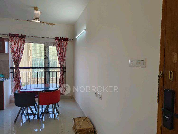 2 BHK Flat In Jains Anarghya for Rent  In Pallikaranai