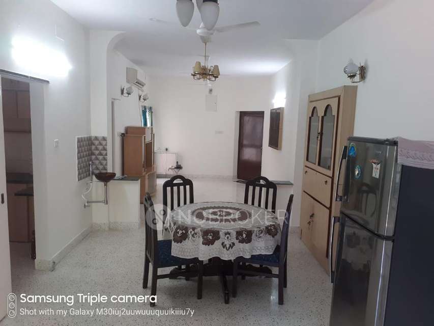 2 BHK Flat In Ramaniyam for Rent  In Adyar