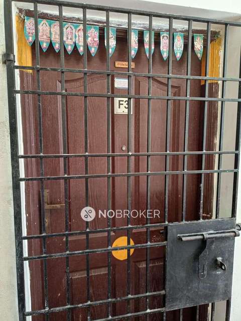 1 BHK Flat In Glitters Apartment, Madambakkam For Sale  In Madamabakam