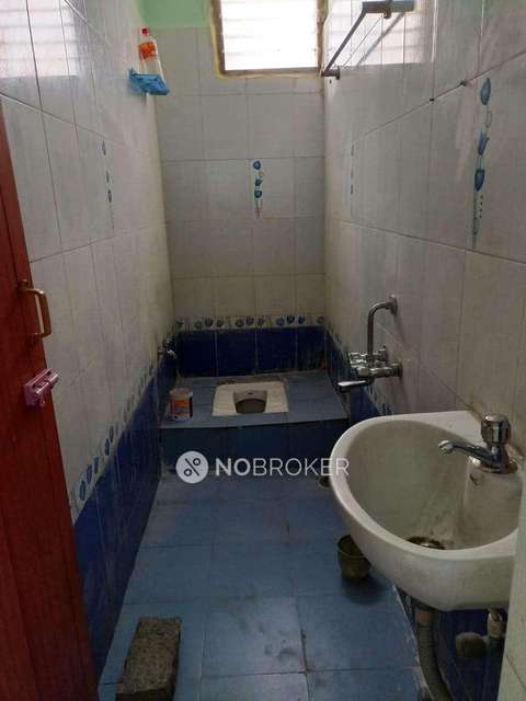 1 BHK Flat In Glitters Apartment, Madambakkam For Sale  In Madamabakam