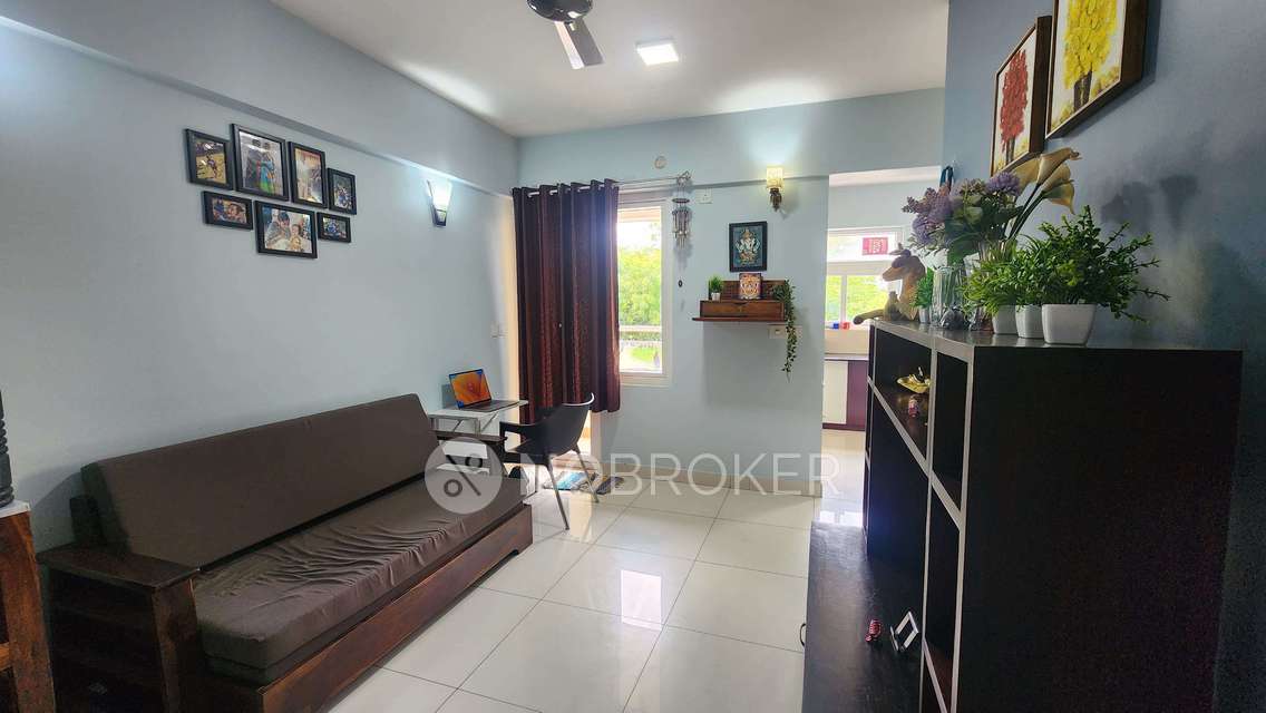 1 BHK Flat In Mahaveer Ranches For Sale  In Choodasandra