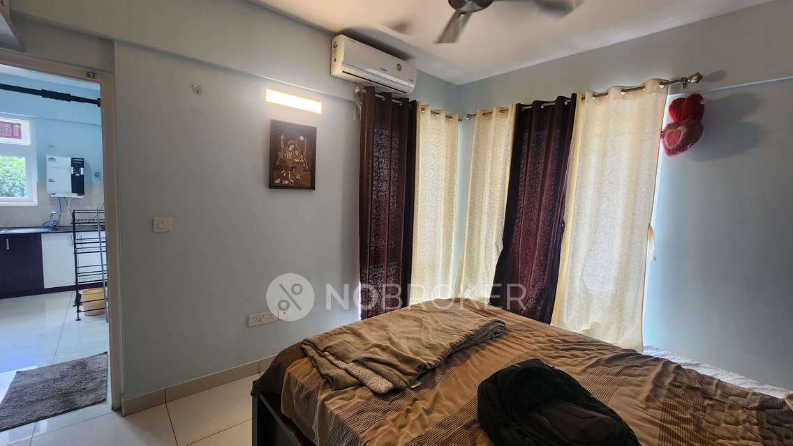 1 BHK Flat In Mahaveer Ranches For Sale  In Choodasandra