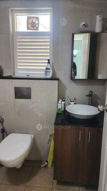 1 BHK Flat In Mahaveer Ranches For Sale  In Choodasandra