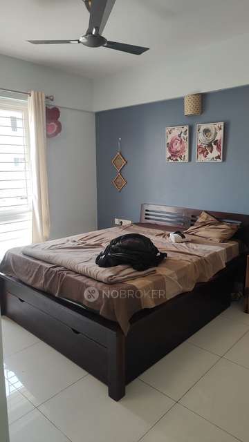 1 BHK Flat In Mahaveer Ranches For Sale  In Choodasandra