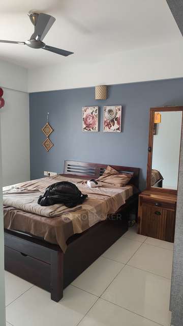 1 BHK Flat In Mahaveer Ranches For Sale  In Choodasandra