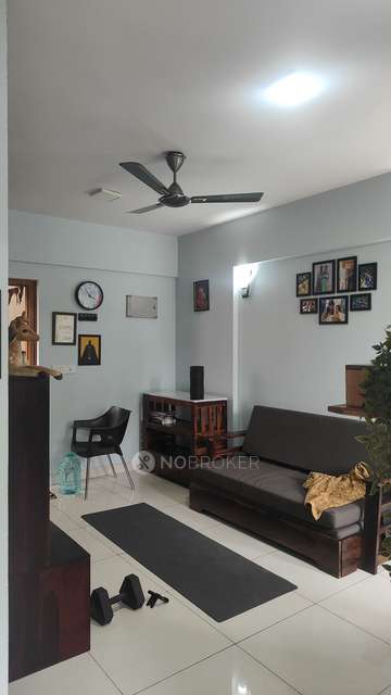 1 BHK Flat In Mahaveer Ranches For Sale  In Choodasandra