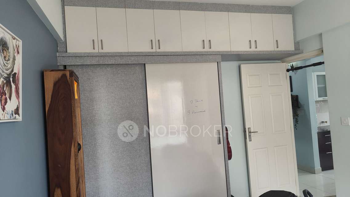 1 BHK Flat In Mahaveer Ranches For Sale  In Choodasandra