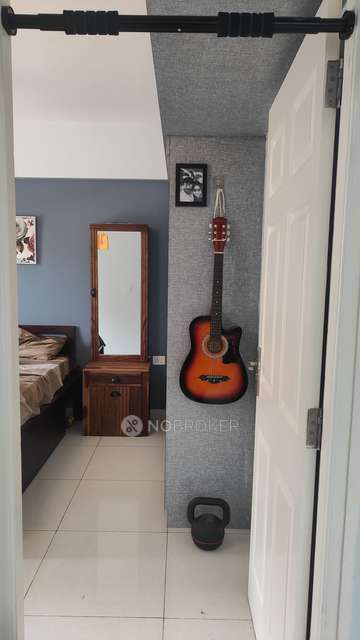 1 BHK Flat In Mahaveer Ranches For Sale  In Choodasandra