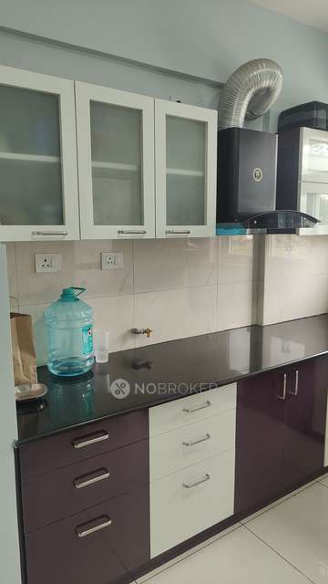 1 BHK Flat In Mahaveer Ranches For Sale  In Choodasandra