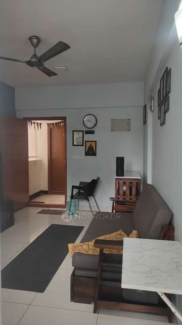1 BHK Flat In Mahaveer Ranches For Sale  In Choodasandra