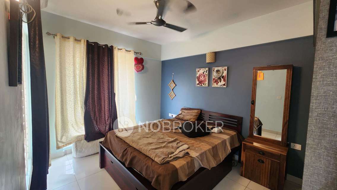 1 BHK Flat In Mahaveer Ranches For Sale  In Choodasandra
