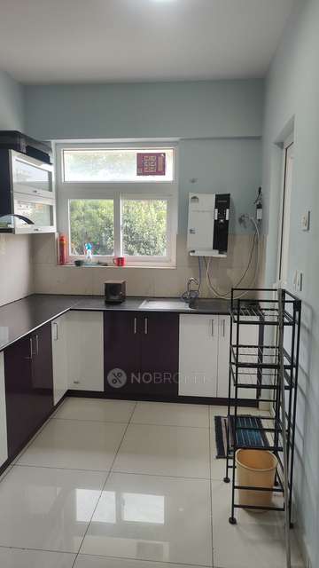 1 BHK Flat In Mahaveer Ranches For Sale  In Choodasandra