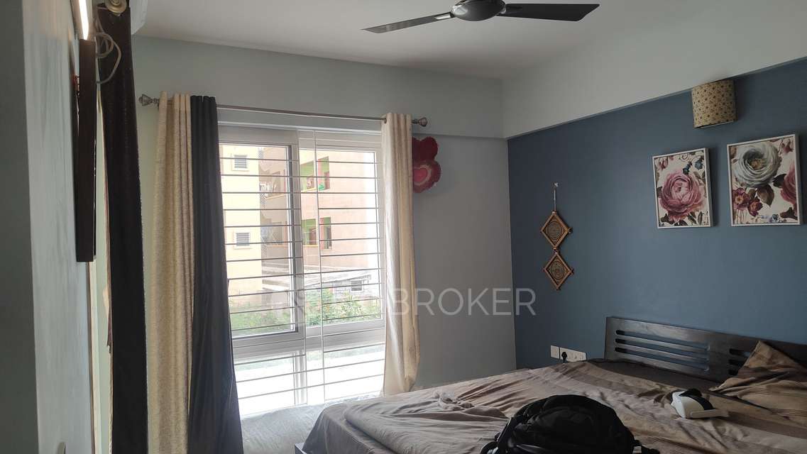 1 BHK Flat In Mahaveer Ranches For Sale  In Choodasandra