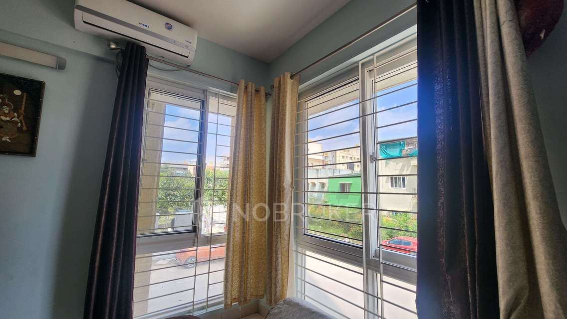 1 BHK Flat In Mahaveer Ranches For Sale  In Choodasandra