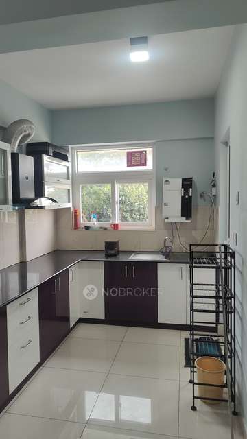 1 BHK Flat In Mahaveer Ranches For Sale  In Choodasandra