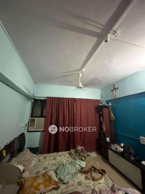 2 BHK Flat In Citizen Complex For Sale  In  Naigaon East
