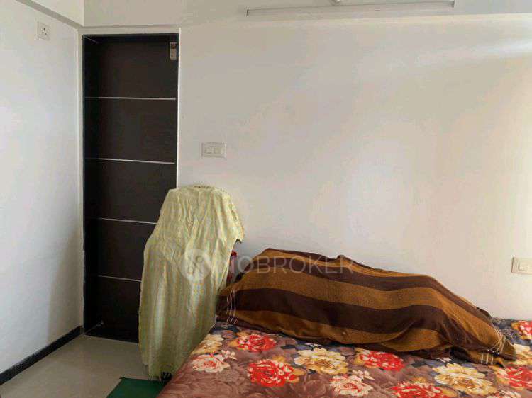 2 BHK Flat In Venkatesh Classic for Rent  In Handewadi