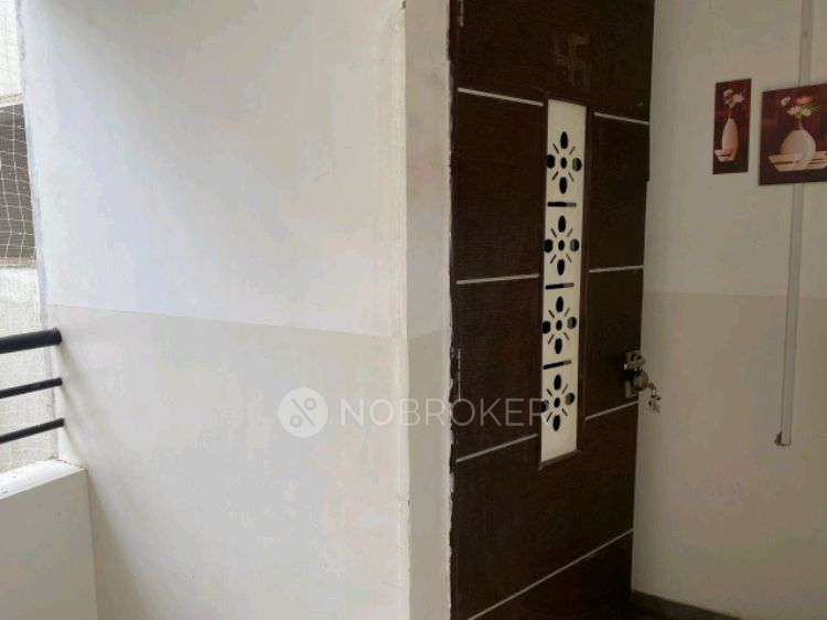 2 BHK Flat In Venkatesh Classic for Rent  In Handewadi