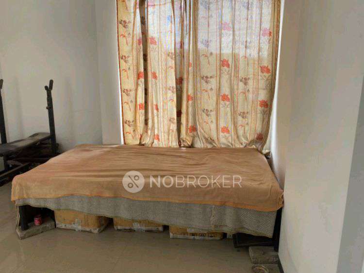 2 BHK Flat In Venkatesh Classic for Rent  In Handewadi