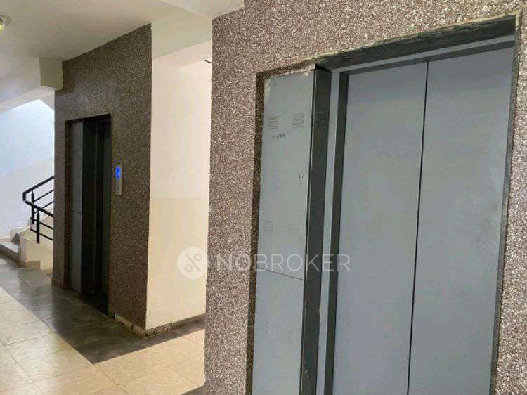 2 BHK Flat In Venkatesh Classic for Rent  In Handewadi