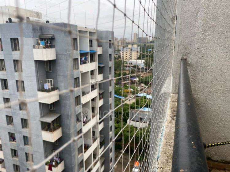 2 BHK Flat In Venkatesh Classic for Rent  In Handewadi