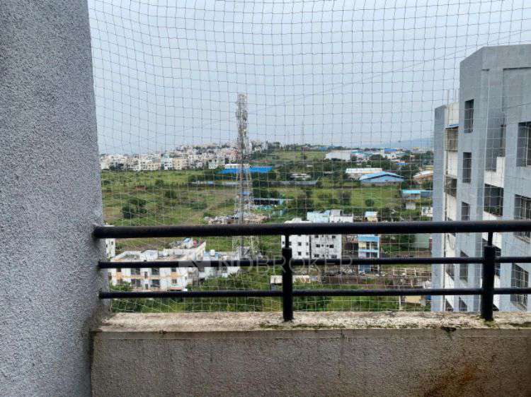 2 BHK Flat In Venkatesh Classic for Rent  In Handewadi