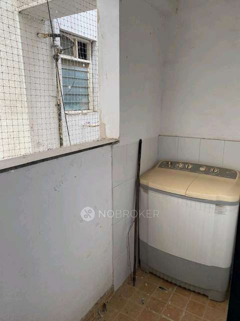 2 BHK Flat In Venkatesh Classic for Rent  In Handewadi