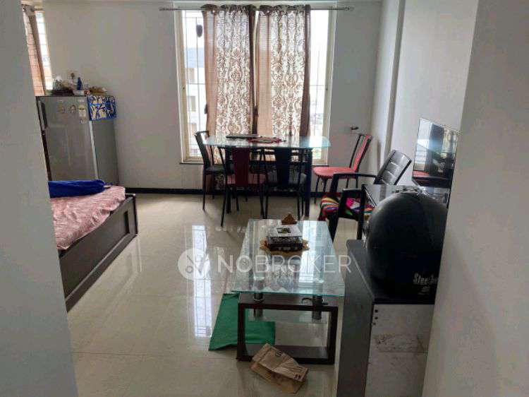 2 BHK Flat In Venkatesh Classic for Rent  In Handewadi