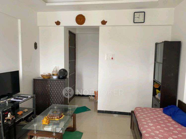 2 BHK Flat In Venkatesh Classic for Rent  In Handewadi