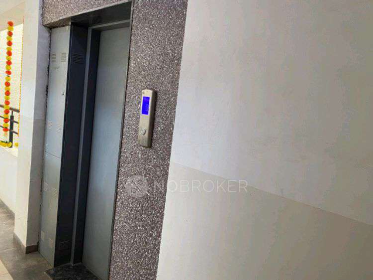 2 BHK Flat In Venkatesh Classic for Rent  In Handewadi