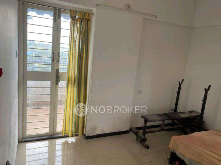 2 BHK Flat In Venkatesh Classic for Rent  In Handewadi