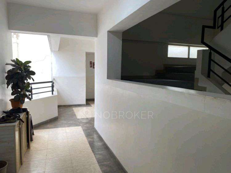 2 BHK Flat In Venkatesh Classic for Rent  In Handewadi