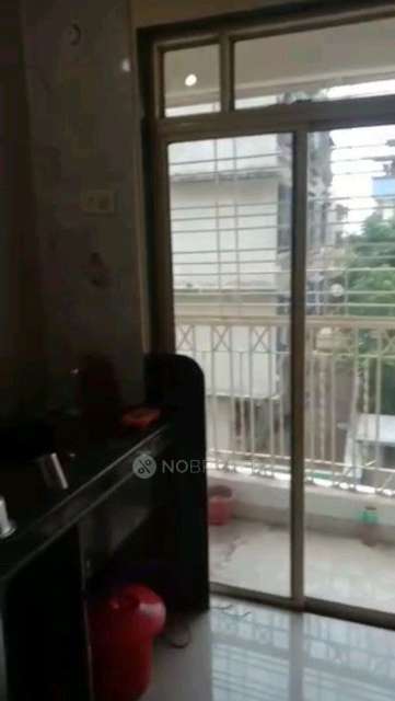 1 BHK Flat In Panvelkar Heights For Sale  In  Badlapur, Thane