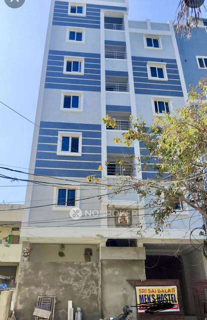 PG for Girls in Hitec City