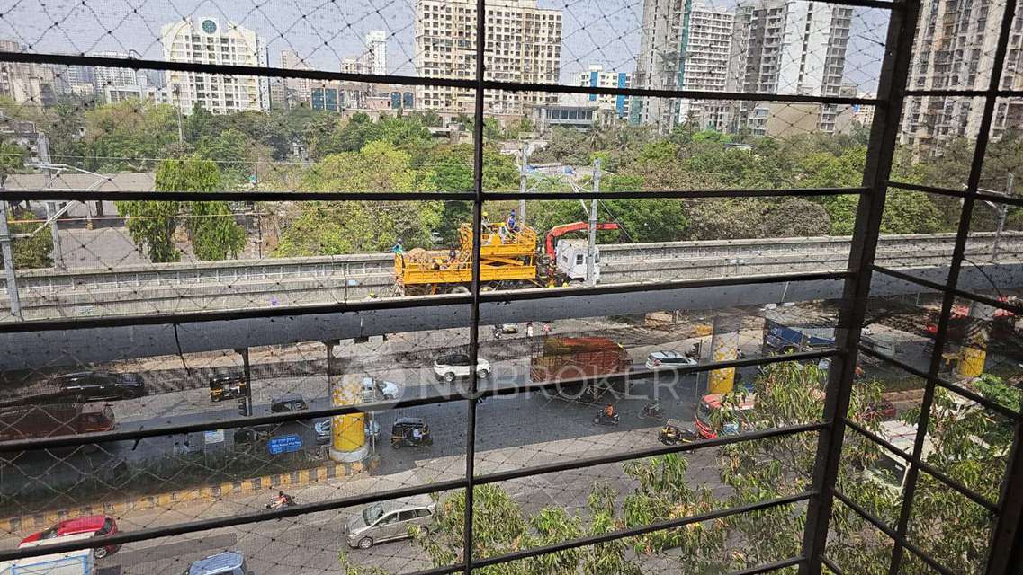 3 BHK Flat In Kukreja Daffodil For Sale  In Chembur