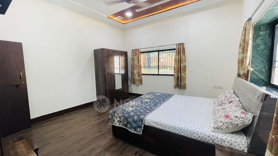 2 BHK Villa In Visava Villa for Rent  In Malad West