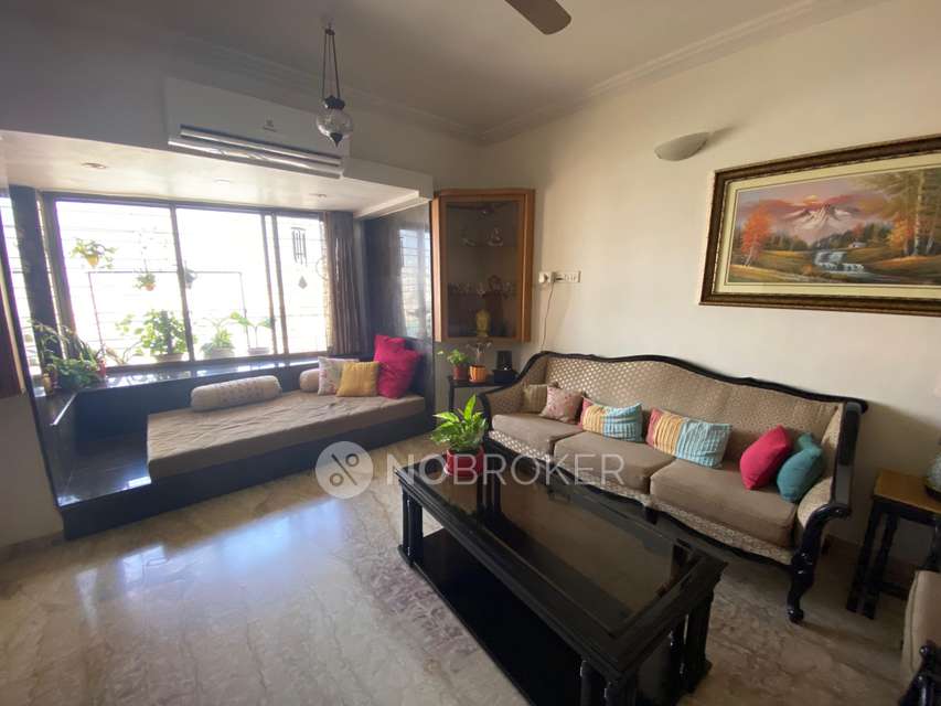 3 BHK Flat In Dheeraj Gaurav Heights 1 Wing for Rent  In Jogeshwari West